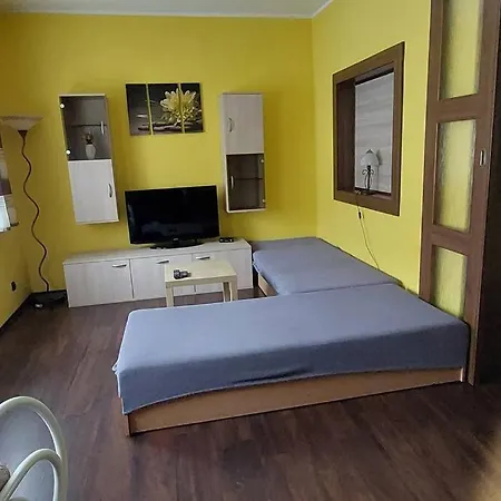 Apartmán Stella-3
