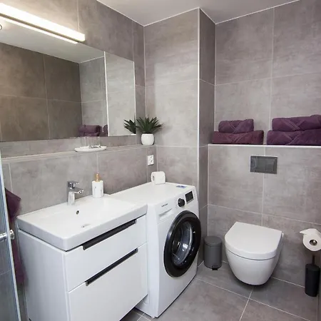 Apartmány Viviena-3