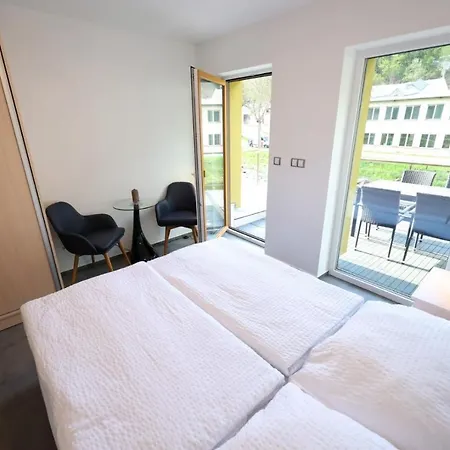 Apartmány Vír-3