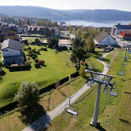 Hotel SLUNEČNÁ LOUKA-2