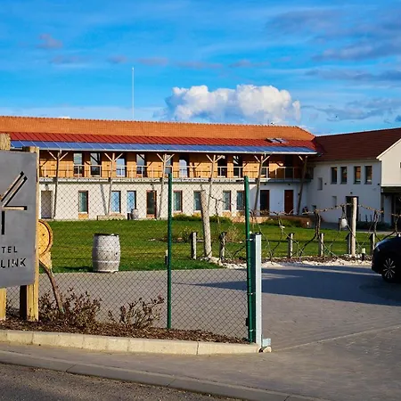 Hotel Ryzlink-2