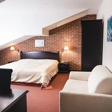 Hotel Purkmistr Beer & Spa Resort-3