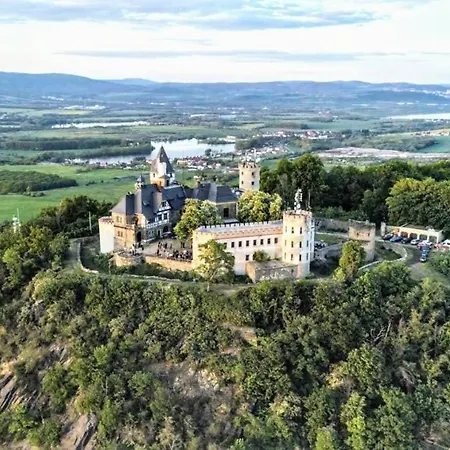 Penzion hrad Doubravka-3
