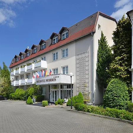 Parkhotel Morris Novy Bor-3