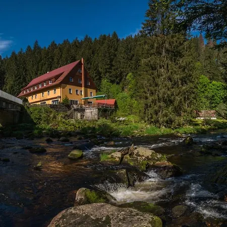 Chata Čeňkovka-2