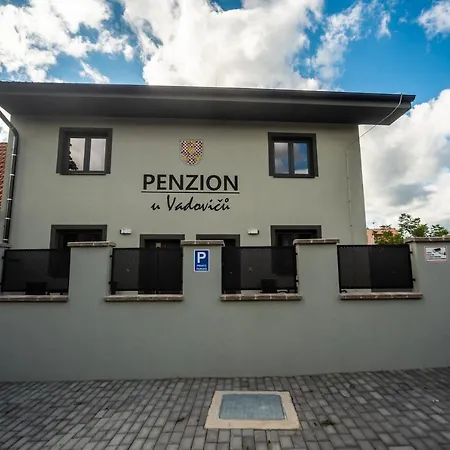 Penzion u Vadovičů-2