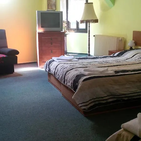 Hotel Labe-3