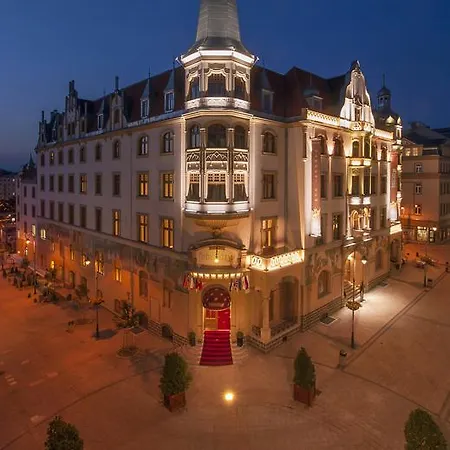 Grandhotel Ambassador Národní Dům-3