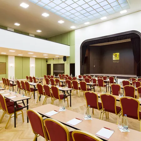 Clarion Grandhotel Zlaty Lev-3