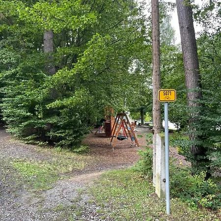 Ubytování u Kolóška-2