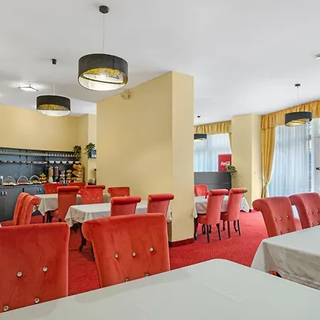 Aphrodite Suite Hotel Karlovy Vary-2