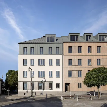 Abertamy Platz Apartments-2
