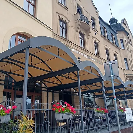Hotel U Beranka Nachod-2