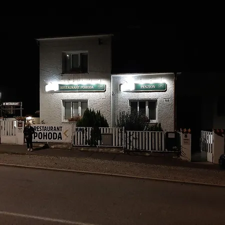 Penzion Pohoda Beroun-2