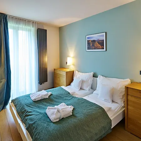 Aparthotel Lipa-3