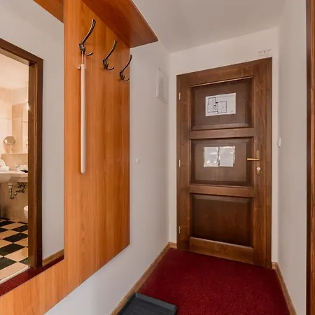 Hotel Jizerka 4-3