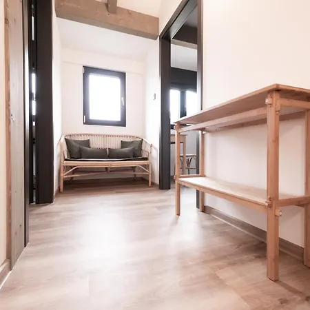 Apartmány Trojice-2