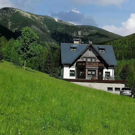 Pension Pohoda-3