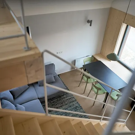 Apartmany Velka Morava-2