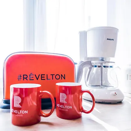 Revelton Studios Karlovy Vary-2