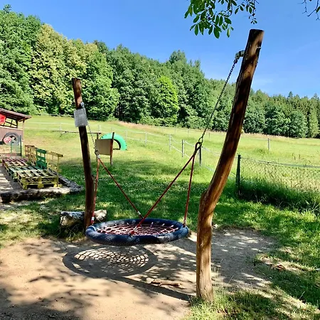 Restaurace a Penzion Bludoveček-2