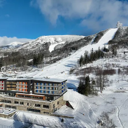 Wellness Hotel Vista-3