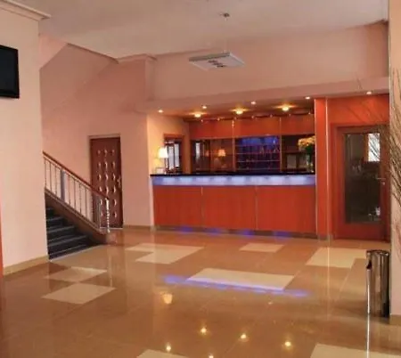 Hotel Zelený Strom-2