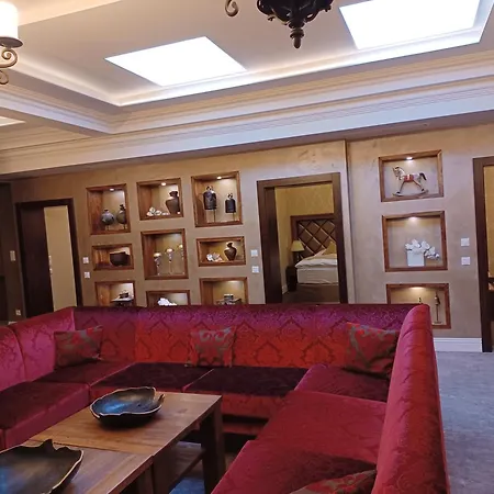 Hotel Dvorana-3