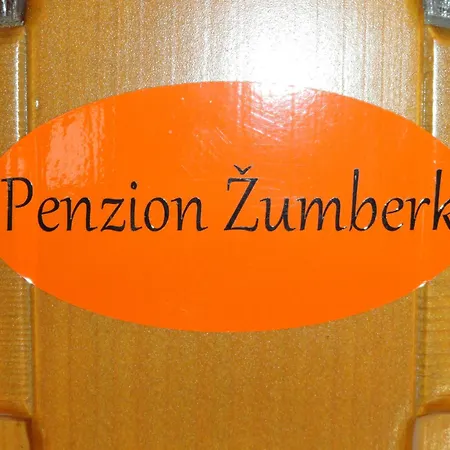 Penzion Žumberk-2