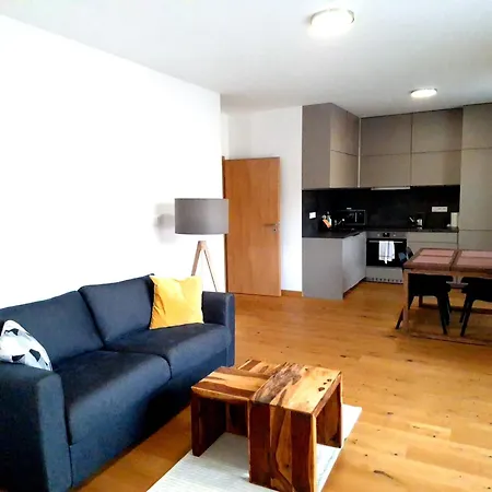 Studio Apartman 22, Rezidence Javor-3