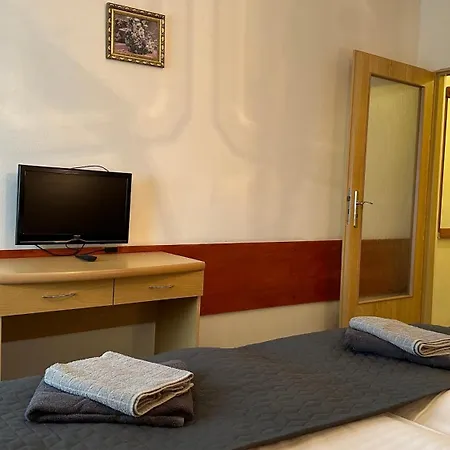 Hotel Pod Vlekem-2