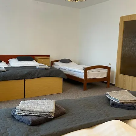 Hotel Pod Vlekem-2