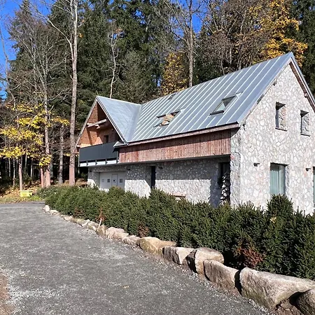Horska Chata Krkonoska Harrachov-2