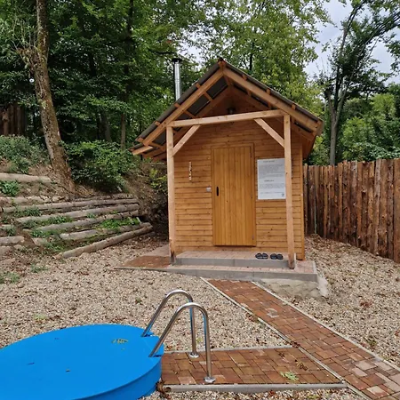 Letovisko Chobot - Village Resort-2