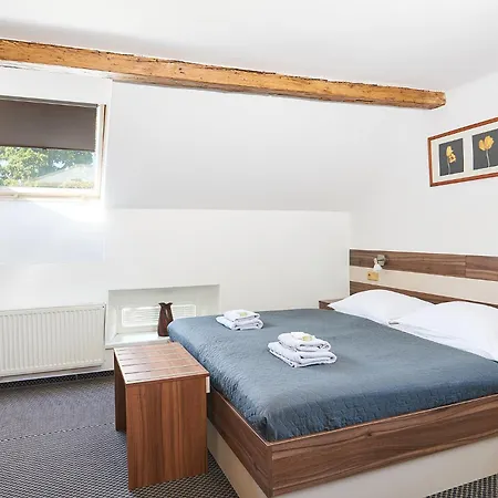 Wellness Hotel Kocanda-2
