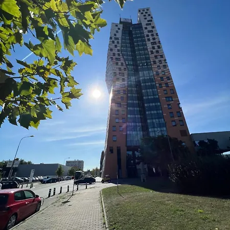 Az Tower Apartment-2