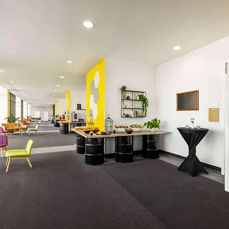 Vienna House Easy By Wyndham Pilsen-3