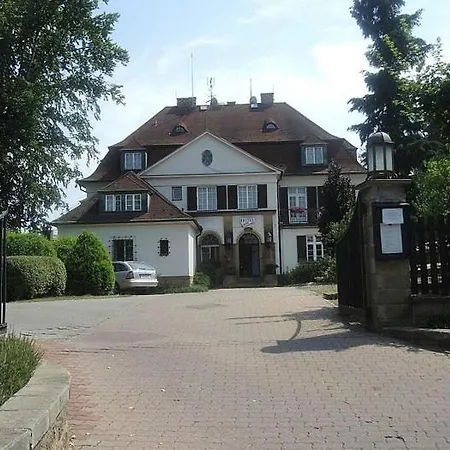 Hotel Veba-2
