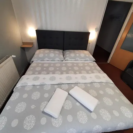 Hotel Borsicanka-2