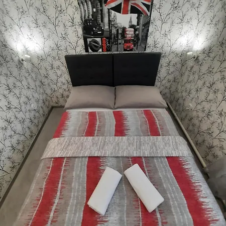 Hotel Borsicanka-3