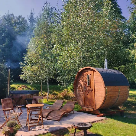 Glamping Vyhlídka-2