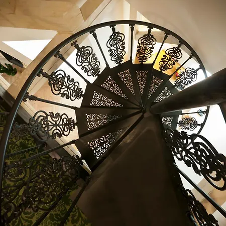 Grandhotel Ambassador Národní Dům-2