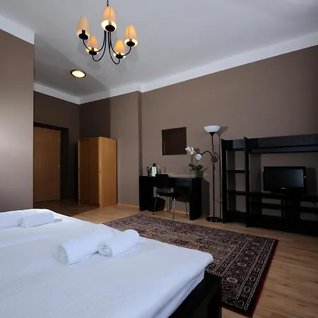 Hotel Zlatá Štika-2