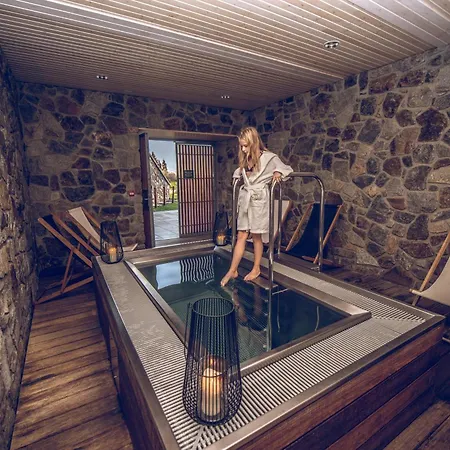 Wellness Hotel Vista-3