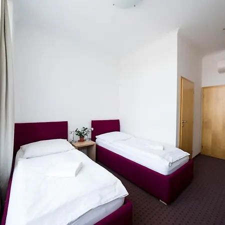 Mini Hotel Akord-3