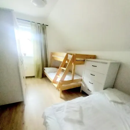 APARTMÁNY za SNĚŽNÍKEM-2