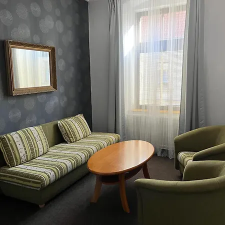 Hotel U Dvou medvídků-2