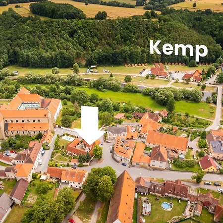 Penzion a kemp Koruna-3