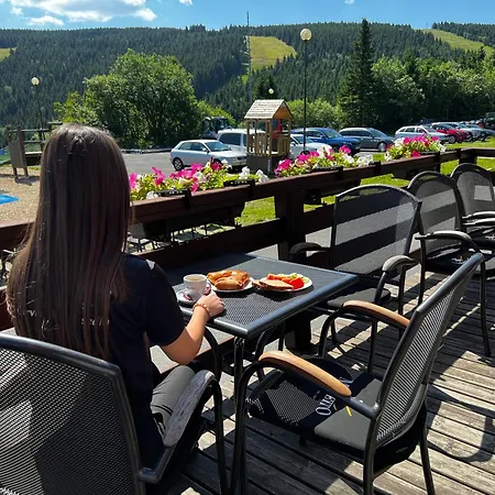 Hotel Červenohorské sedlo-2