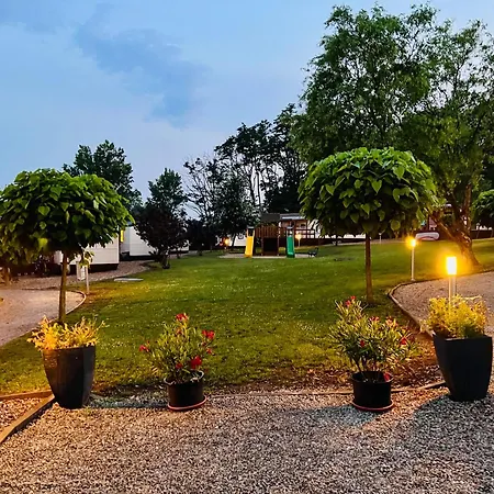 Panorama Garden Pasohlavky-3
